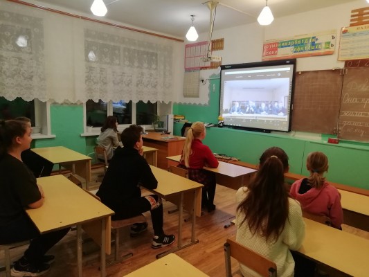 История прокуратуры РФ и Самарской области
