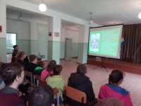 II этап Фестиваля «Неделя массового футбола»