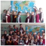 Международный день мира