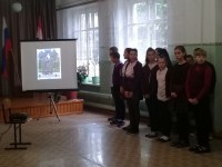 Трагедия Беслана.
