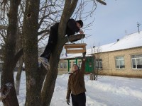 С ЗАБОТОЙ К ПРИРОДЕ