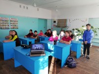 Видеоконференция «Имею право знать: права и обязанности обучающихся»