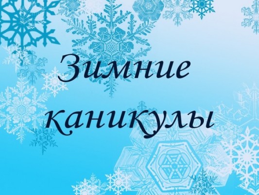 Памятка для учащихся по технике безопасности на период зимних каникул. 