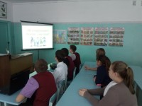 классный час «Без коррупции с детства!»