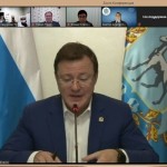  Фрагмент записи заседания Областного родительского собрания от 21.10.2020 г.