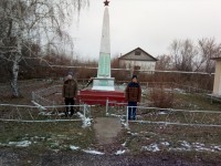 Пост № 1