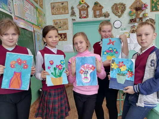 «Добрые уроки»