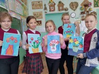 «Добрые уроки»