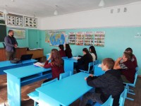 День воинской славы России! Куликовская битва.