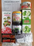 Продуктовые наборы