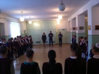 День памяти жертв терроризма