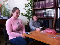 БИБЛИОНОЧЬ – 2016