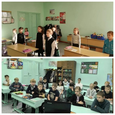 Киноуроки!
