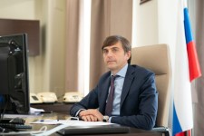 Сергей Кравцов: «Главный принцип создания цифровой образовательной среды в том, что процесс обучения находится на первом месте, а технологии – на втором»