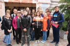 XIX Поволжская агропромышленная выставка